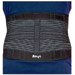 Back Support*Adapt Comfort Clearance