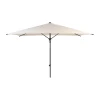 Balcony Svart 300x200 cm Utomhus*Comfort Garden Discount