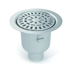 Balder 75 R Bottenutlopp*Purus Outlet