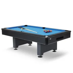 Baltimore 7' Black*Gamesson