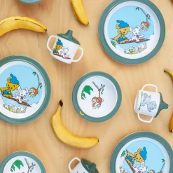 Bamse Djungel*Rätt Start Discount