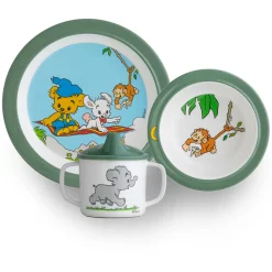 Bamse Djungel*Rätt Start Discount