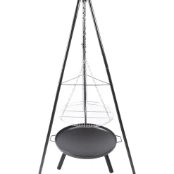 Barbecue Tripod El Paso*RedFire Hot
