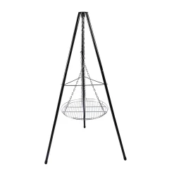 Barbecue Tripod El Paso*RedFire Hot