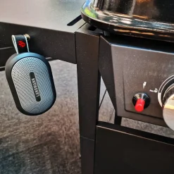 Barbeque Speaker*Landmann