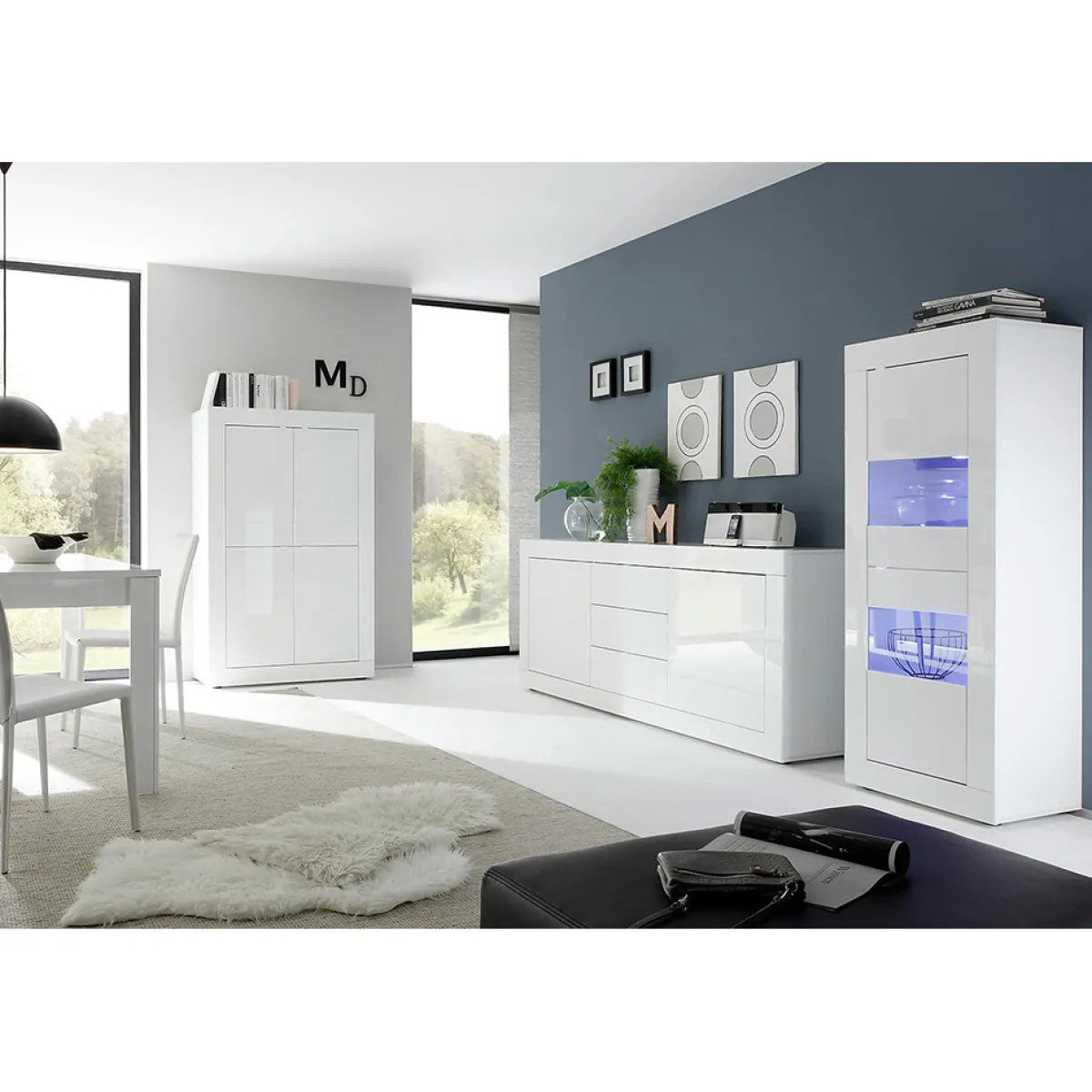 Basic 210*In Living Sale