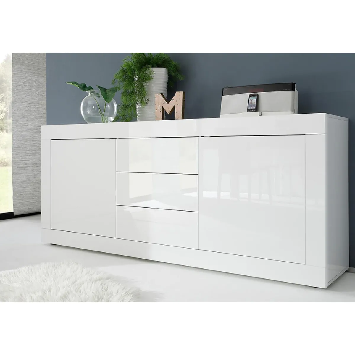 Basic 210*In Living Sale