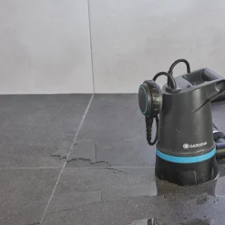 Basic 20000 Dränkbar För Rent Vatten*Gardena Sale