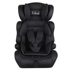 Basic 9-36 kg Black Edition*Kikid