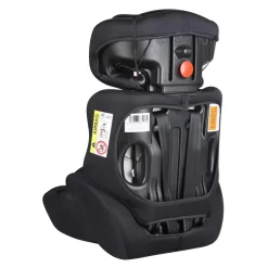Basic 9-36 kg Black Edition*Kikid