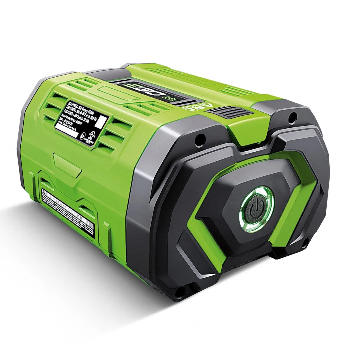 BA6720T 56V 12 Ah*EGO New