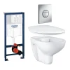 Bau Ceramic 39427 Komplett*Grohe Online