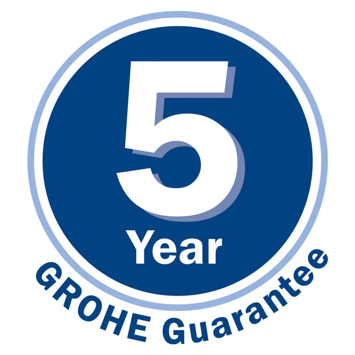Bau Ceramic 39427 Komplett*Grohe Online