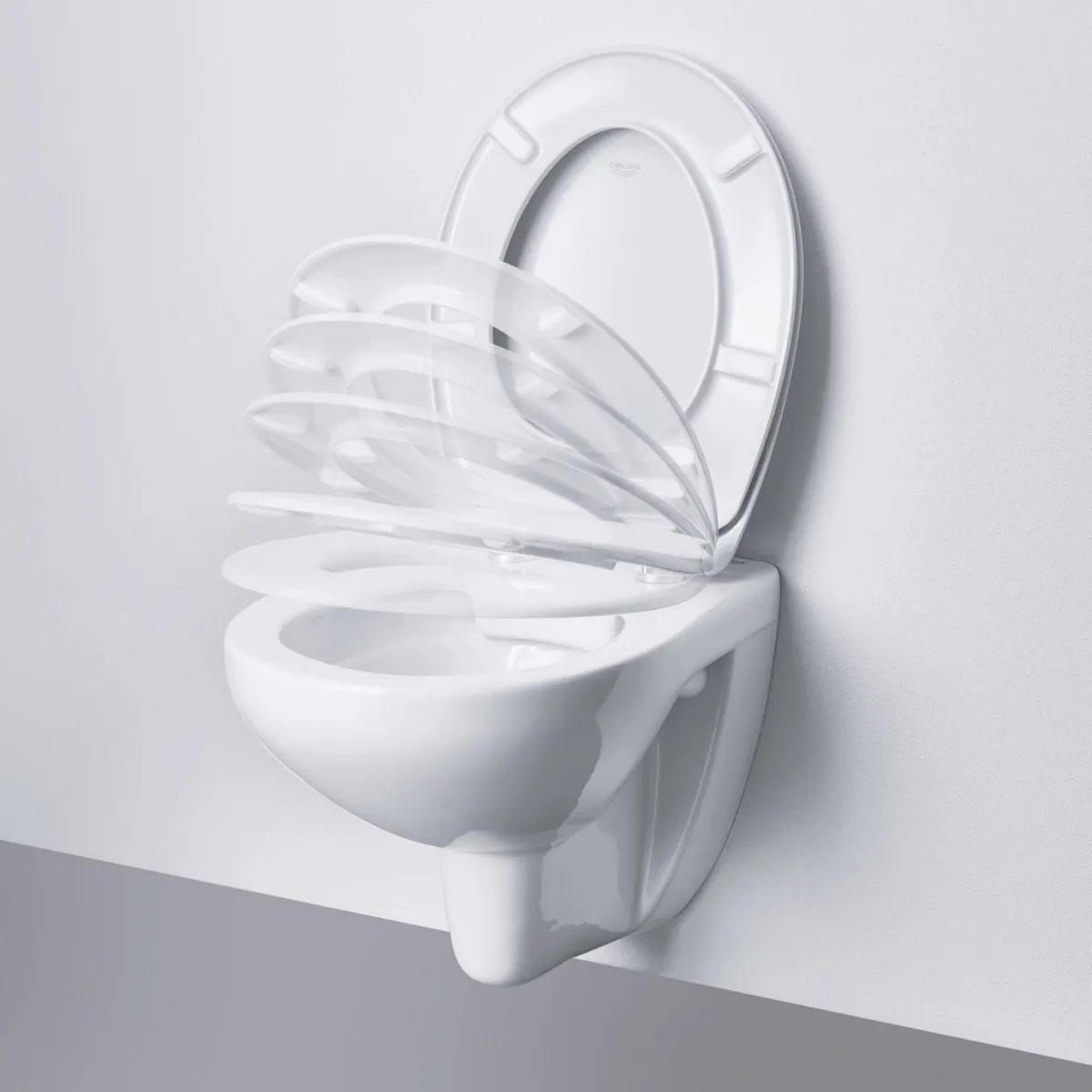 Bau Ceramic 39427 Komplett*Grohe Online