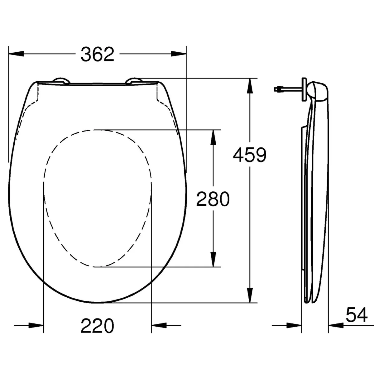 Bau Ceramic 39427 Komplett*Grohe Online