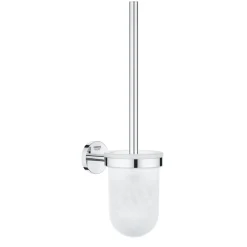 BauCosmopolitan*Grohe New