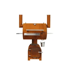 BBQ Smoky Beast*GrillSymbol Online