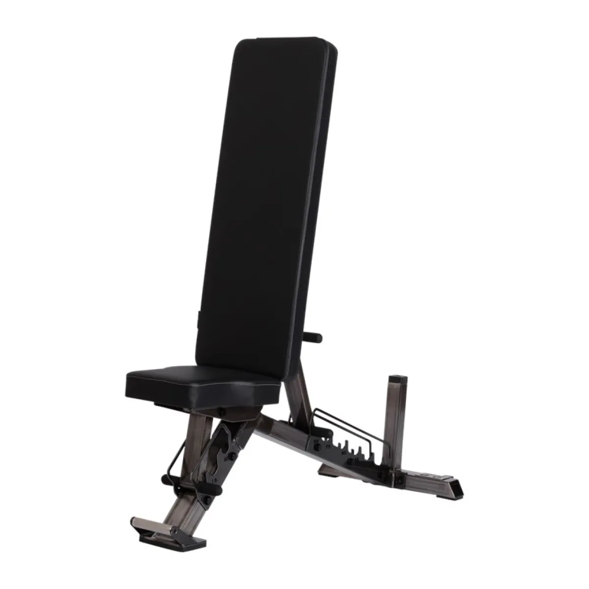 BC 1.0*Master Fitness Clearance