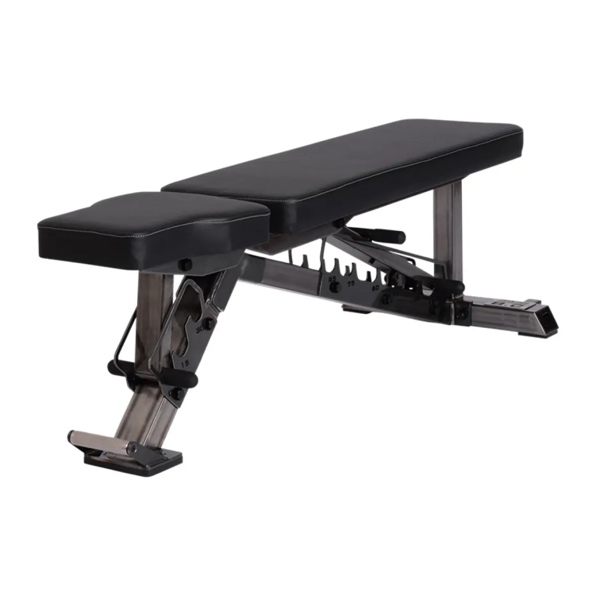 BC 1.0*Master Fitness Clearance
