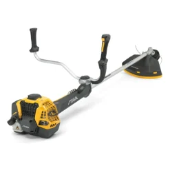 BC760 760 B LCD Bensindriven*STIGA Outlet
