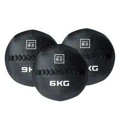 B.C Wallball*Master Fitness Online