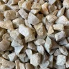 Beige kvartsit 8-16 mm, 1000 kg Säck*Magrab Krossprodukter Sale