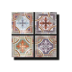 Believe 20x20 cm Comillas*Lhådös Sale