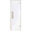 Benelux Asp 7x20 cm*Sauna Sweden Clearance