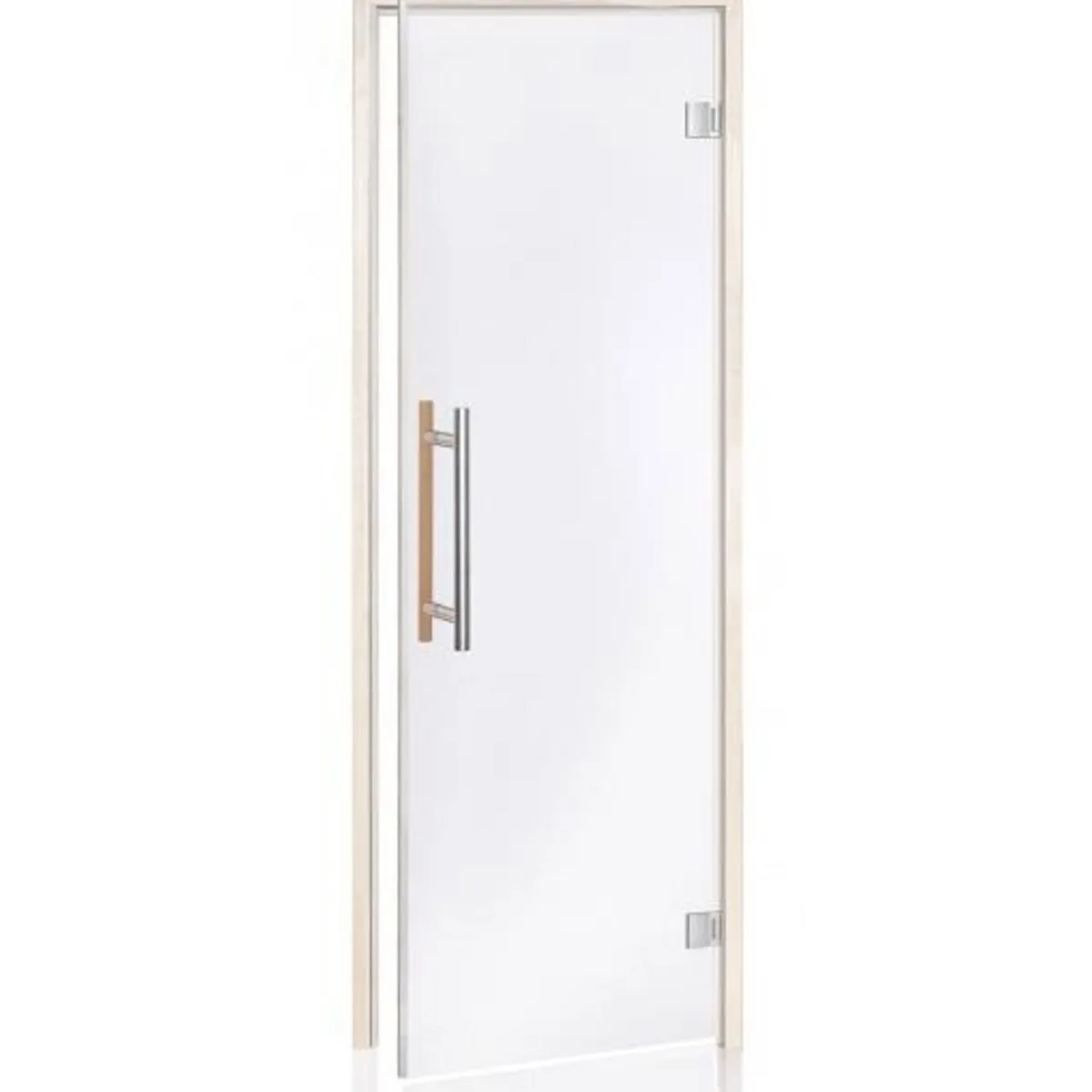 Benelux Asp 7x20 cm*Sauna Sweden Clearance