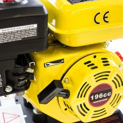 Bensindriven Independent 2800*Lavor Discount