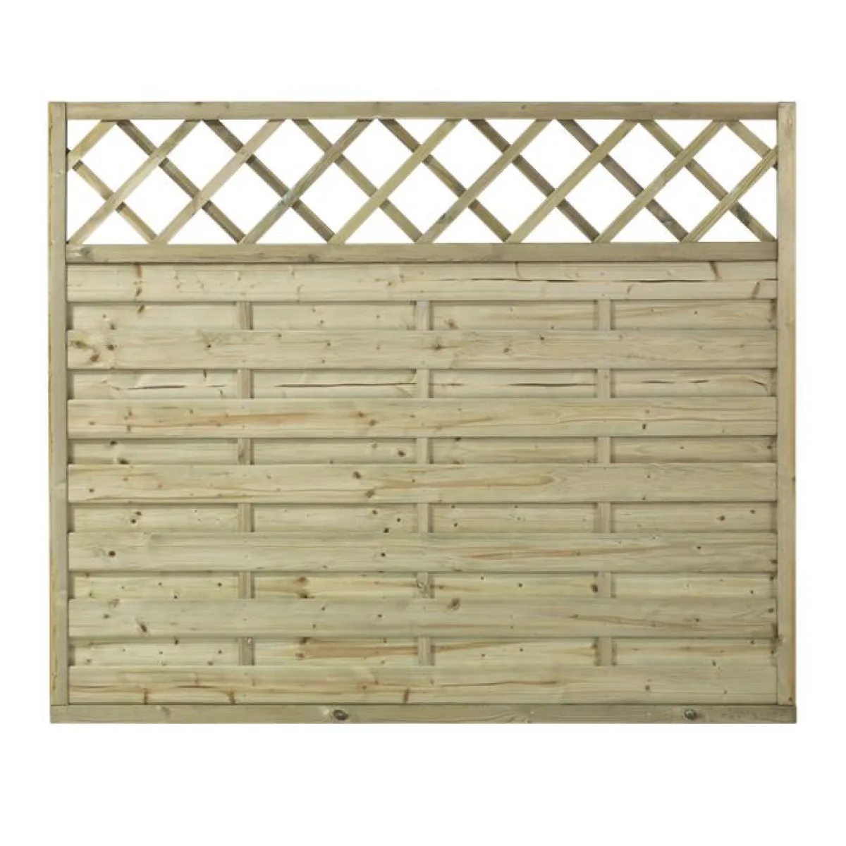 Bergen 180x150 cm Dekor Tryckimpregnerad*PLUS Best