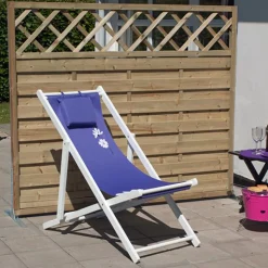 Bergen 180x150 cm Dekor Tryckimpregnerad*PLUS Best