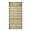 Bergen 90x180 cm Tryckimpregnerad*PLUS Hot