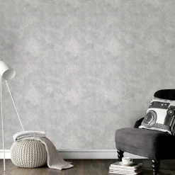 Betong Cire 106989 EasyUp, Enfärgad Mellangrå*Superfresco Easy Hot