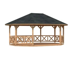 Betty 25,0 m2*Palmako Best