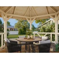 Betty 9,9 m2*Palmako Outlet