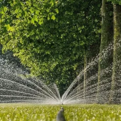 Bevattning/Sprinkler 12 M*3nds Online