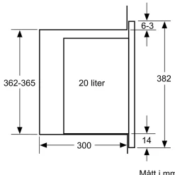 BF525LMB1 iQ500