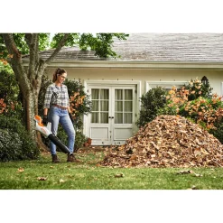 BGA 60 Utan Batteri & Laddare*Stihl Hot