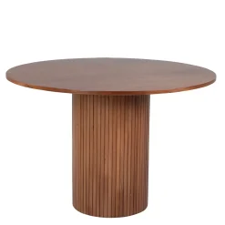 Bianca Ø110 cm*Venture Home Outlet