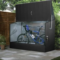 Bicyclestore Antracit*gop Outlet