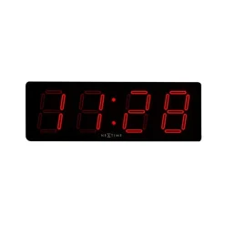 Big D Svart*NeXtime New