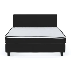 Billingen Komplett Sängpaket 120x200 cm med Sänggavel*Basic Home