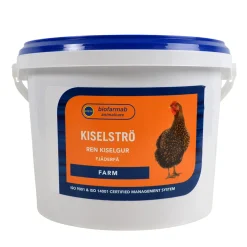 Biofarmab Fjäderfä 1kg*Eclipse Biofarmab Outlet