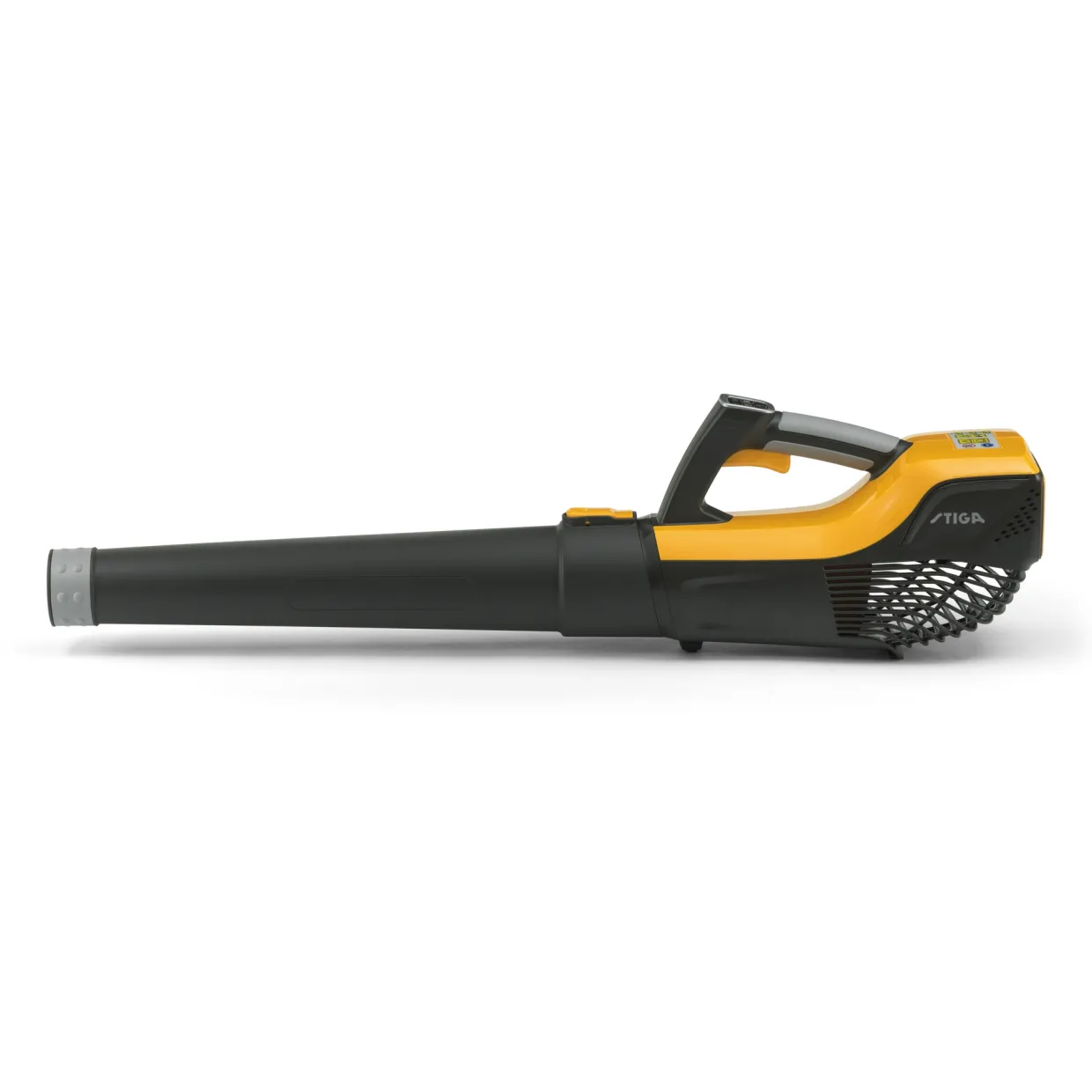 BL 500e Utan Batteri & Laddare