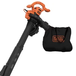 Black & Decker BEBLV260 2600W 40L*Black+Decker Online