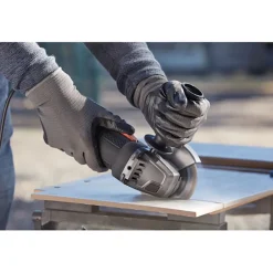 Black & Decker BEG120 750W 125Mm*Black+Decker New