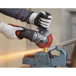 Black & Decker BEG120 750W 125Mm*Black+Decker New