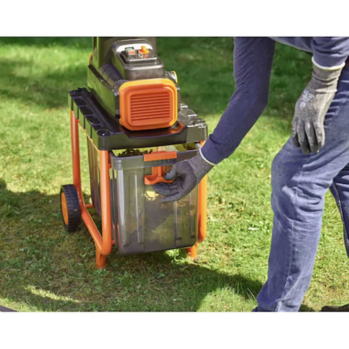 Black & Decker BEGAS5800 2800W 45Mm*Black+Decker