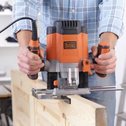 Black & Decker KW1200E 1200W*Black+Decker New